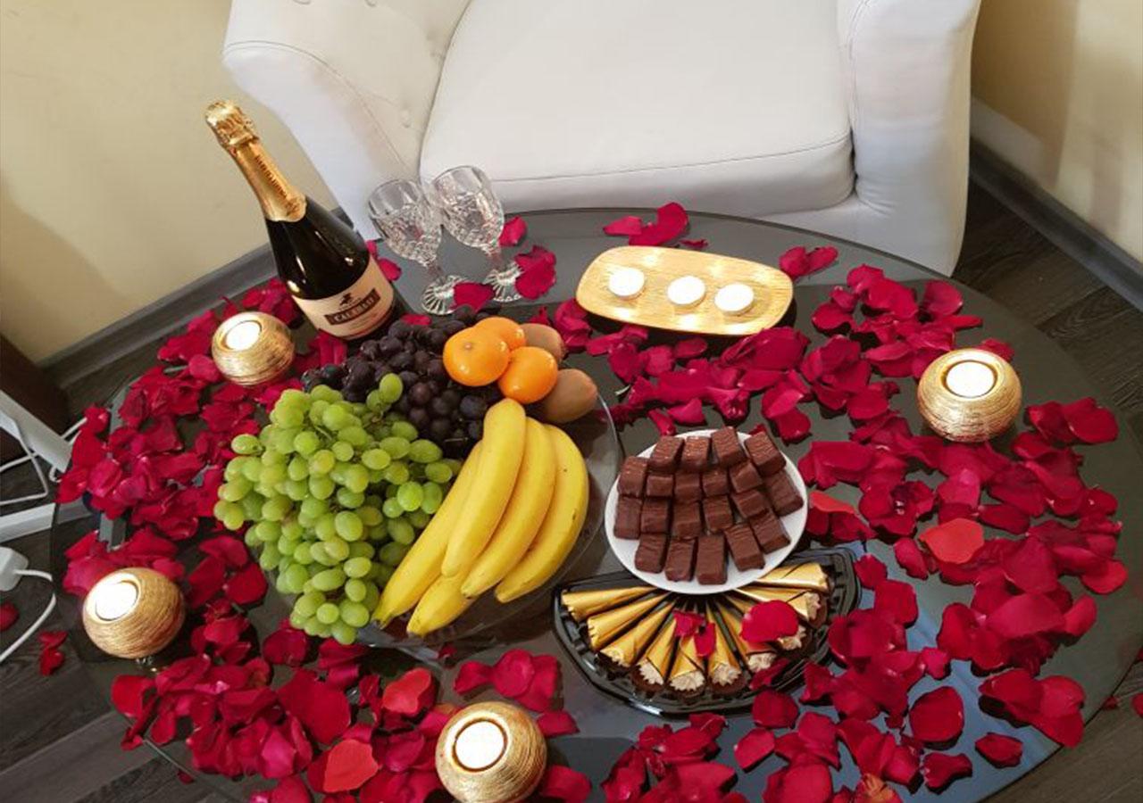Emperum Nelson Hotel Chisinau Eksteriør bilde
