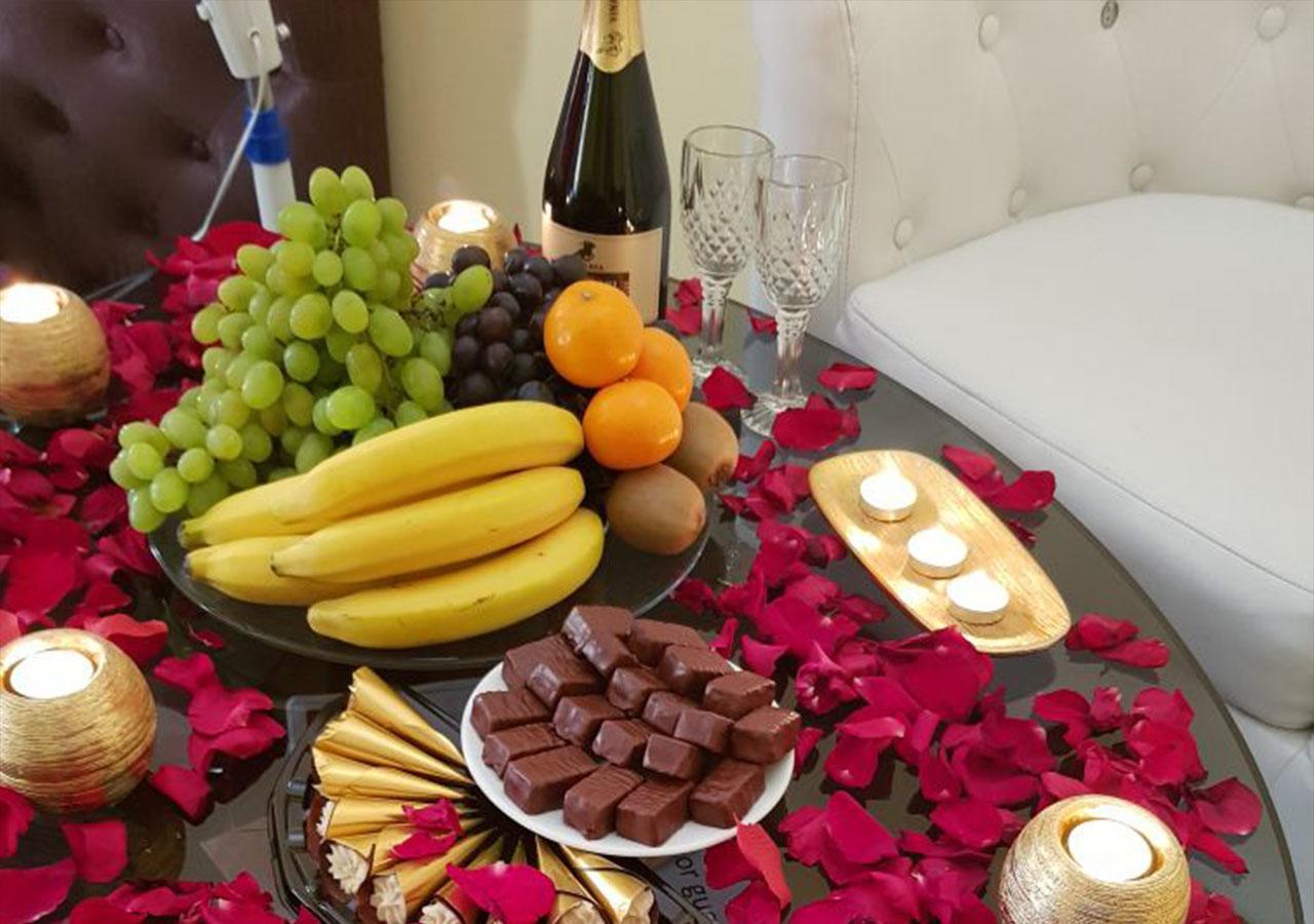 Emperum Nelson Hotel Chisinau Eksteriør bilde