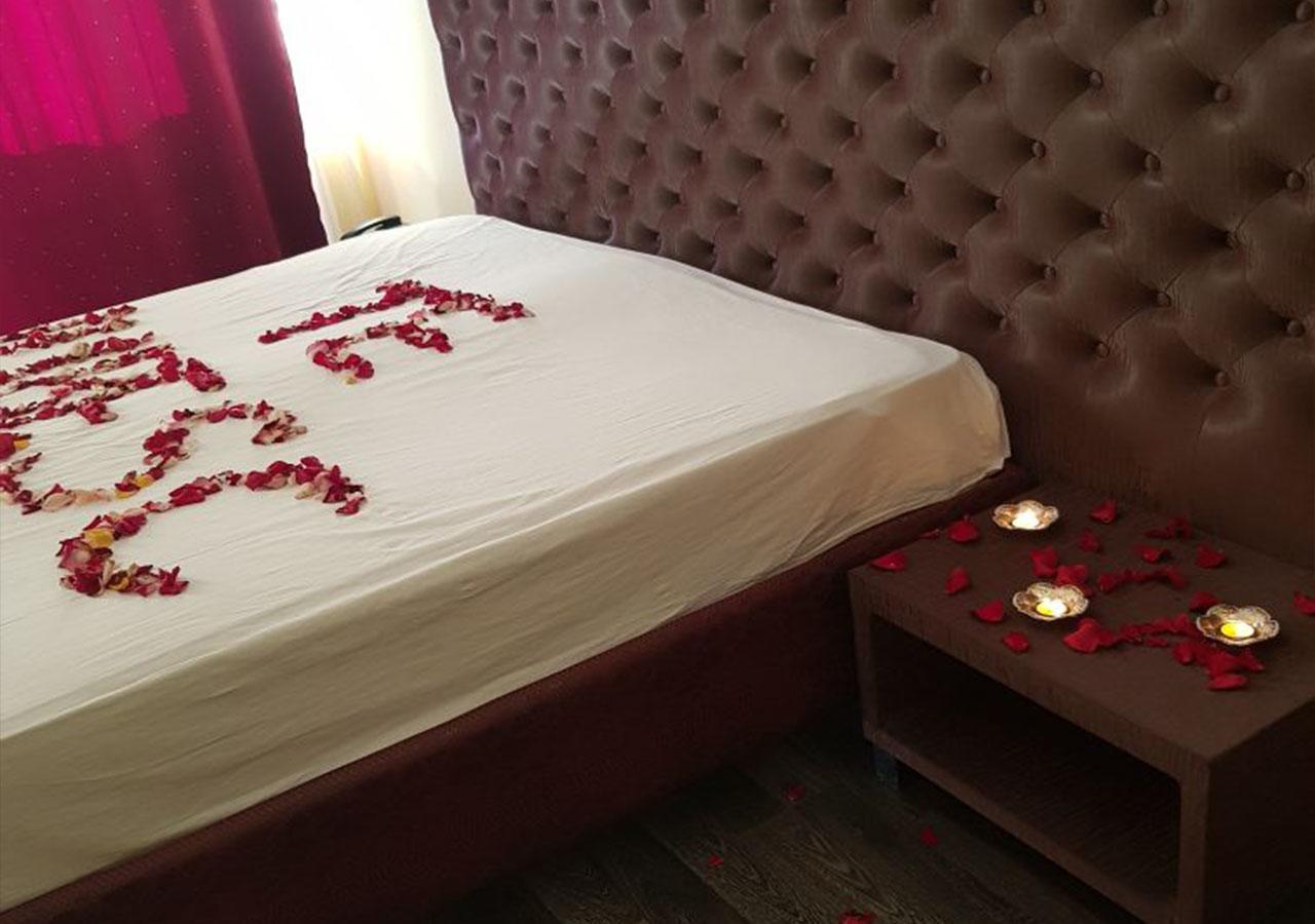 Emperum Nelson Hotel Chisinau Eksteriør bilde