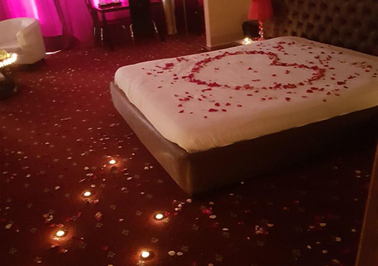 Emperum Nelson Hotel Chisinau Eksteriør bilde
