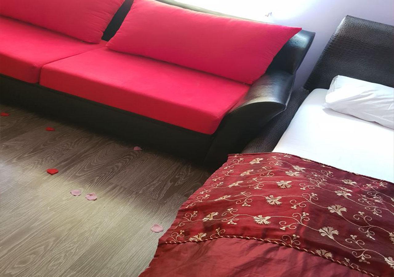 Emperum Nelson Hotel Chisinau Eksteriør bilde