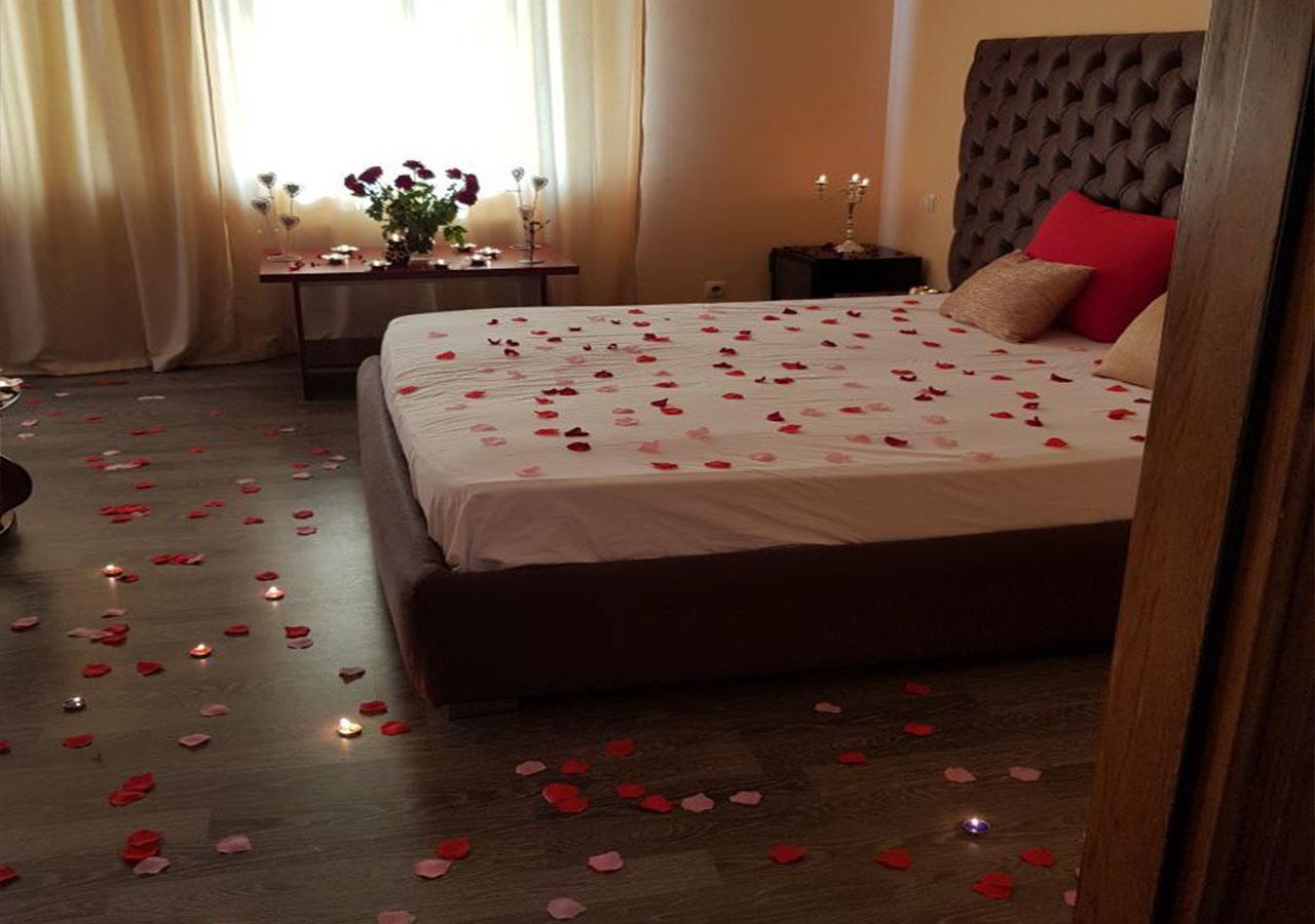 Emperum Nelson Hotel Chisinau Eksteriør bilde