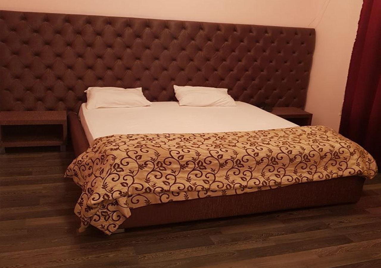 Emperum Nelson Hotel Chisinau Eksteriør bilde