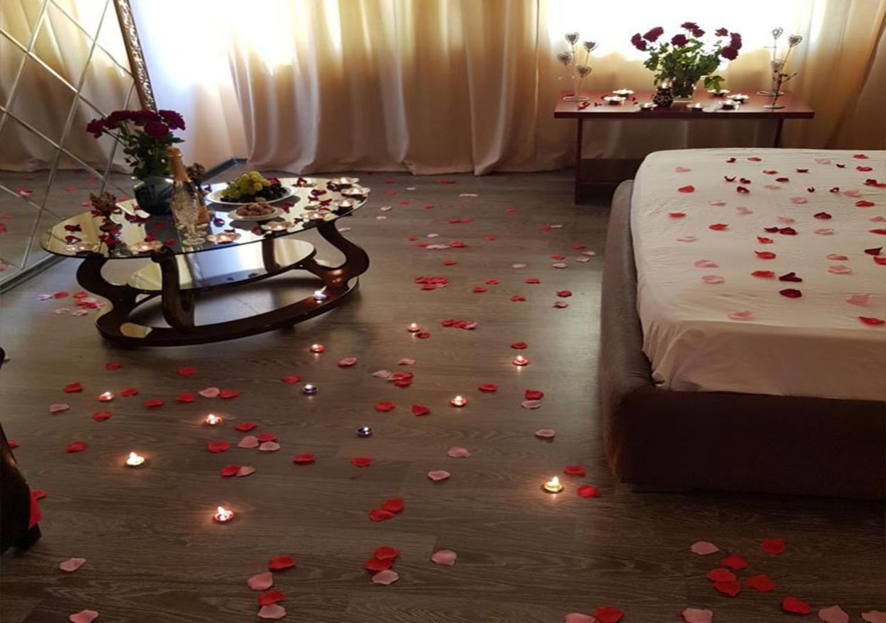 Emperum Nelson Hotel Chisinau Eksteriør bilde